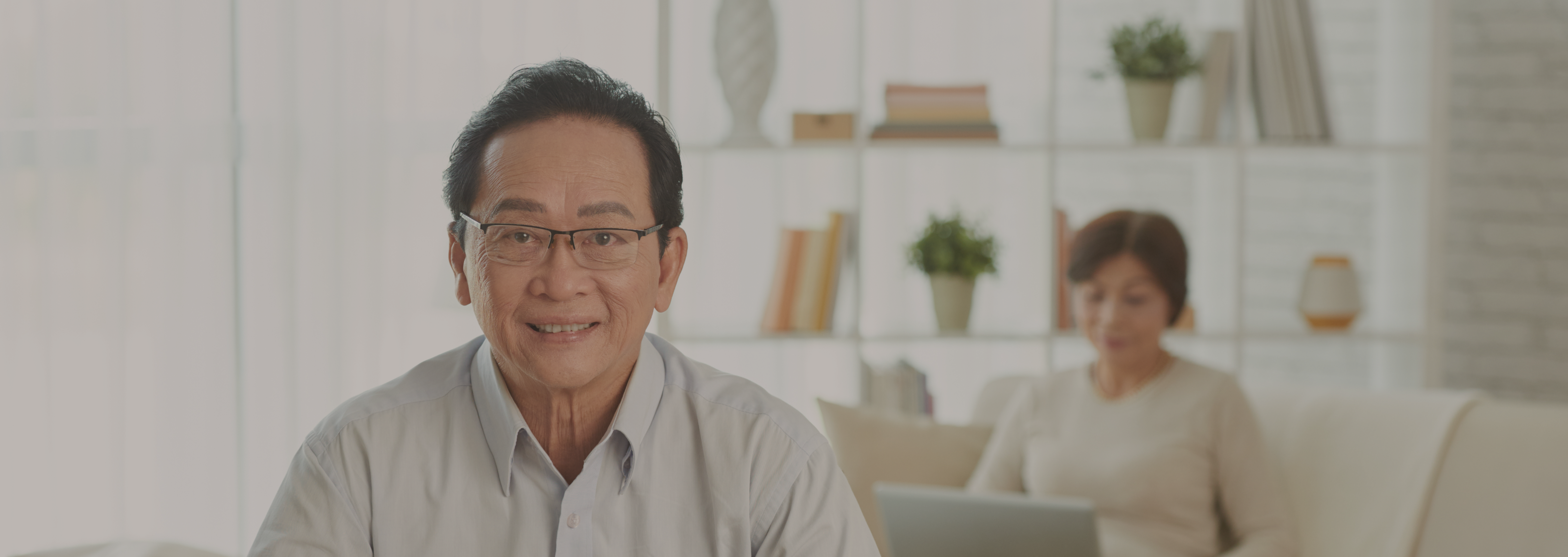 Contact Page Background